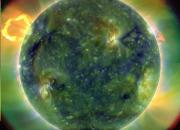 Public domain - Image by NASA