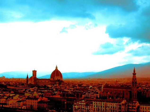 Image by George Chilton