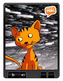 Voki Some Ideas to Help you Get Started Using Voki with Young Learners ...